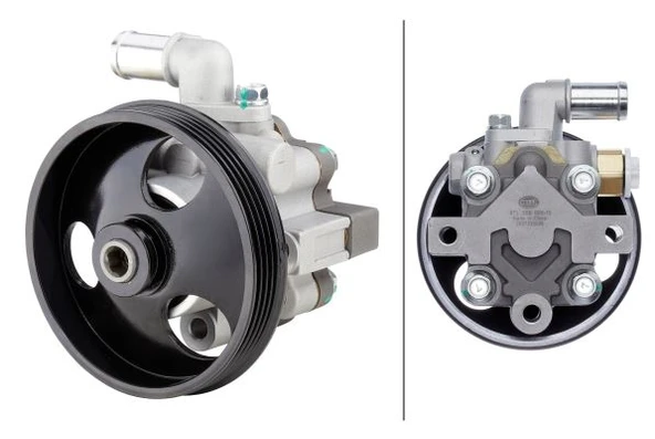 HELLA 8TL359000131 DİREKSİYON POMPASI ASTRA J CRUZE A16XER-B16XER-F16D4 2010 > 948120-948228-96837813 - 1