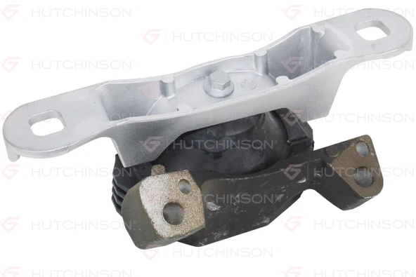 HUTCHINSON 586300 MOTOR TAKOZU FOCUS 05-12 VOLVO C30 06-12 C70 06-09 S40 07-12 V50 04-10 31262676-1509976 ürün görseli 1