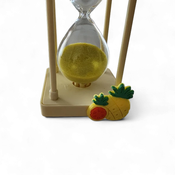 Kum Saati Ananas - Resim 4