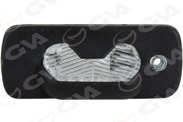 GVA 8913117 PLAKA LAMBASI RENAULT R9-R12-TOROS 7702256025-7701349089 ürün görseli 1