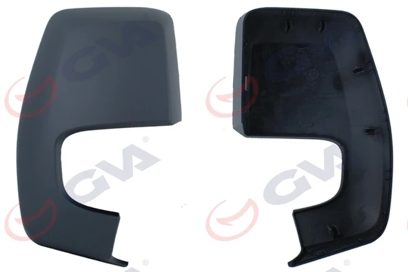 GVA 1232210 AYNA KAPAĞI SAĞ TRANSİT CUSTOM V362 12-20 ASTARLI VM-6325CPR BK2117K747BBXWAA BK21-17K746-BBXWAA-1809084-1809085 ürün görseli 1