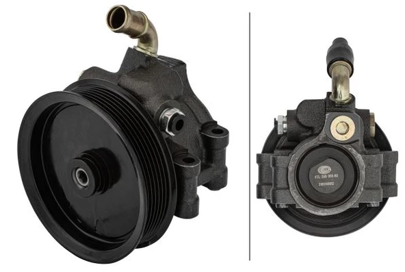HELLA 8TL359000601 DIREKSIYON POMPASI TRANSIT V348 TT9 2.4 TDCI 06>11 ARKADAN CEKER 6C113A696AJ-1669558-1574338 - 1