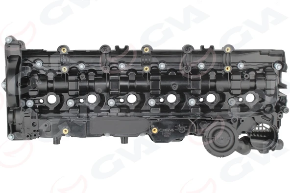GVA 9107980 KULBUTOR KAPAGI 3.5D-4.0D BMW N57 E90 E92 E93 F30 F34 F32 F36 F10 F07 F01 F26 E70 F12 F15 F16 E71 11128507607 ürün görseli