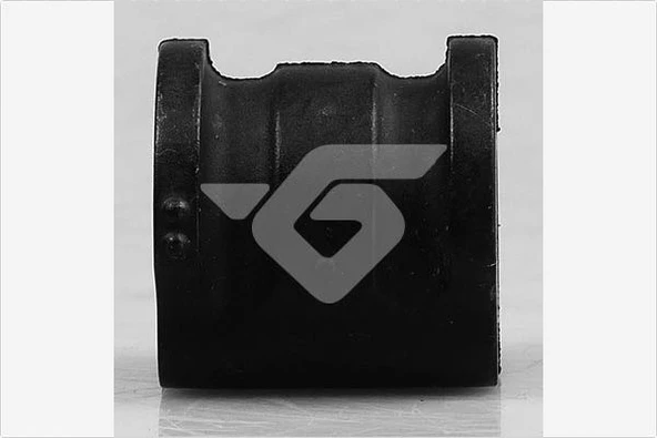 HUTCHINSON 590186 VİRAJ DEMİR LASTİĞİ POLO-CORDOBA-IBIZA-FABIA-ROOMSTER 02 > 6Q0411314R-6Q0411314N-6Q0411314E ürün görseli 1