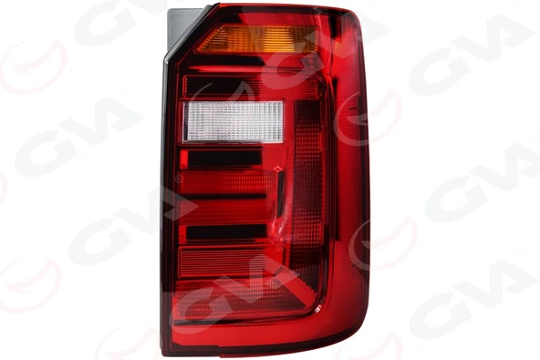 GVA 9110221 STOP LAMBASI R CADDY 2016 SONRASI 2K1945096F ürün görseli 1