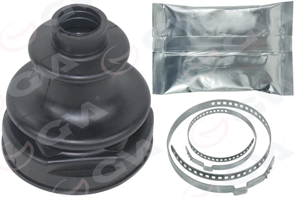 GVA 4937001 AKS KÖRÜĞÜ İÇ MONDEO 93-96 YAĞ KELEPÇELİ 96BG3L537AB-1023223-1073949 ürün görseli 1