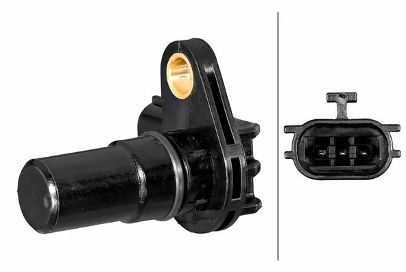 HELLA 6PU358380111 HIZ/DEVİR SAYISI SENSÖRÜ 2529TN-8651A067-319351XF00 ürün görseli 1