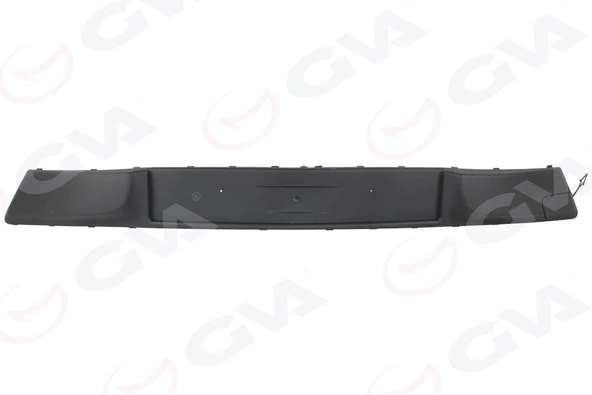 GVA 9590164 ÖN TAMPON PLAKA ALTLIĞI OPEL CORSA D 10- 1400872 ürün görseli
