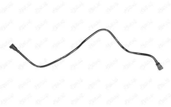 IBRAS 17523 YAKIT BESLEME BORUSU PEUGEOT P5008 09>17 PARTNER 08>18 CITROEN BERLINGO 08>18 C4 PICASSO 09>13 DS5 1 1>15 1.6-2.0 HDI 1525.NK-1525.RS-9673545180 ürün görseli 1