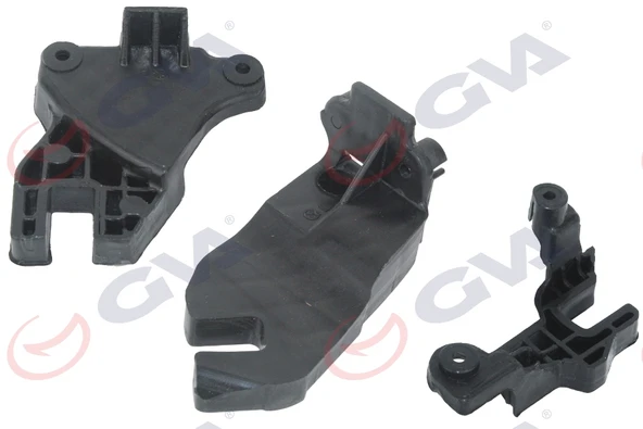 GVA 9105671 FAR TAMİR KİTİ SOL AUDI A6 2016-2018 4G0998121A ürün görseli 1