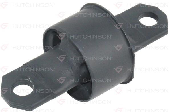 HUTCHINSON 590180 ARKA SALINCAK BURÇ SOL/SAĞ FORD / VOLVO C-MAX. FOCUS I. II. FOCUS C-MAX. KUGA MAZDA 3 BK. 5 CR VOLVO C30. C70 II. S4 98AG5K896AB-1061670-30666821 ürün görseli 1