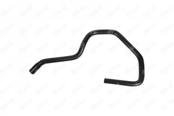 IBRAS 19716 YEDEK SU DEPO HORTUMU FIESTA 1.0-1.1 84FB8B081KB-6136053 ürün görseli 1