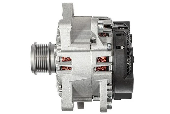 HELLA 8EL015637031 ALTERNATÖR ECOSPORT 1.5 17> FOCUS IV 18> 1.5 ECOBLUE CONNECT 17> 1.5 ECOBLUE TRANSIT V363-V362 17> 2.0 ECOLBUE PUMA 19> 1.5 ECBOLUE 165A 14V GK2T 10300 AF 2011354 ürün görseli