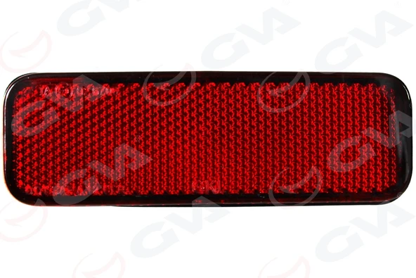 GVA 9117226 ARKA TAMPON REFLEKTÖRÜ SOL TRANSIT 14> V-363 CUSTOM 12> BK21515C0AA ürün görseli 1