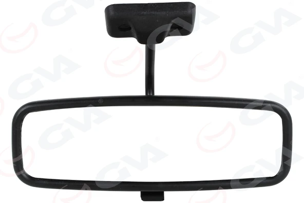 GVA 1015114 İÇ DİKİZ AYNASI MANDALLI R12 6000046419 ürün görseli 1