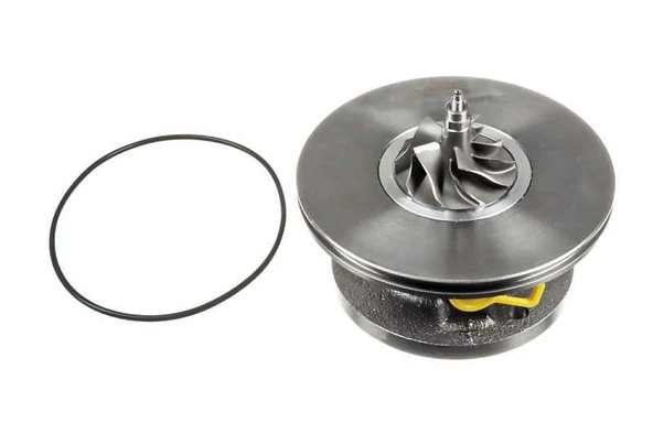 KKK 54357100502 TURBO TAMİR KİTİ P107-P206-P207-P307-C1-C2-C3-XSARA 1.4 HDI FIESTA 1.4 TDCI DV4TD 68 BG 54359880009-54359880021 BORGWARNER 0375.G9-2S6Q6K682AA-2S6Q6K682AD ürün görseli