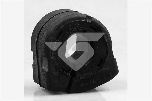 HUTCHINSON 590204 VİRAJ DEMİR LASTİĞİ 20mm P207 06>15 P208 12>19 P301 12> C-ELYSEE 12> C4 CACTUS 14> DS3 13>15 1608388580-5094.C1 ürün görseli 1