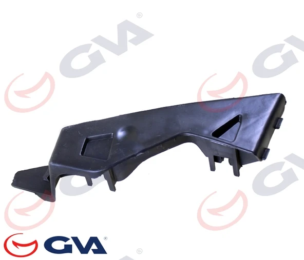 GVA 9103266 ÖN TAMPON BAĞLANTI BRAKETİ SAĞ PASSAT 2006-2011 3C0807724 ürün görseli 1