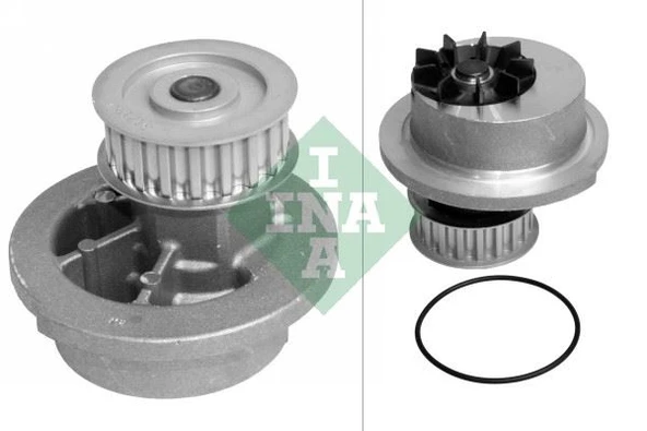 INA 538001210 DEVİRDAİM ASTRA F-VECTRA A-CORSA A-B-COMBO 94-01 1.2-1.4-1.6 90349239 1334025-9192793-1334065-96351969 ürün görseli 1