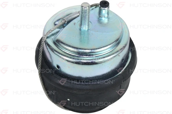 HUTCHINSON 594693 ÖN MOTOR TAKOZU VOLVO S80 2.4D 2.4D5 2.5TDİ 01-06 V70 2.4D 2.4D5 2.5TDİ 01-07 8624754-9492801-30680751 ürün görseli 1