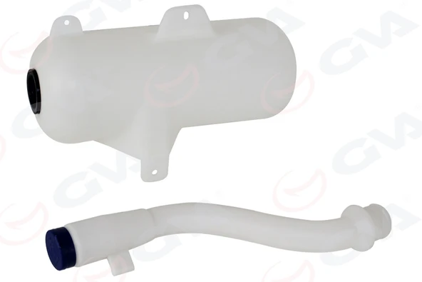 GVA 9829712 SİLECEK SU DEPOSU BORUSU KAPAĞI GENİŞ TİP FIAT EGEA 52031764 ürün görseli