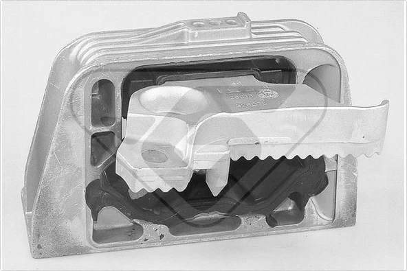 HUTCHINSON 538B58 MOTOR TAKOZU SAĞ RENAULT MASTER III 10> OPEL MOVANO B 10> 2.3dCi YAĞLI 112108180R-4419377 ürün görseli 1