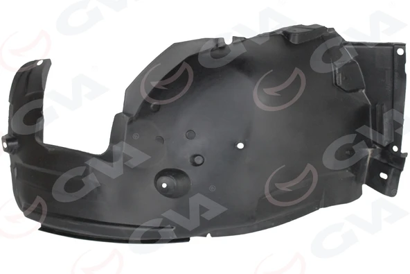 GVA 9107756 CAMURLUK DAVLUMBAZI BMW E90 ON SOL ARKA TARAF 51717059377 ürün görseli 1