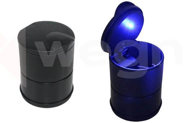 ARAÇ İÇİ KÜLLÜK  AKSESUAR ürün görseli