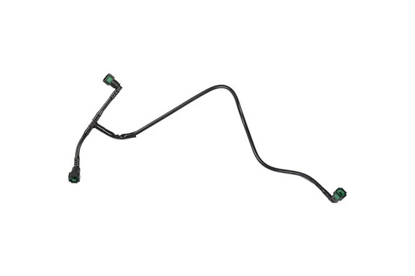 IBRAS 25147 YAKIT BORUSU CHEVROLET LACETTI 1.6 1.6 LPG 05-13 109 HP 96553796