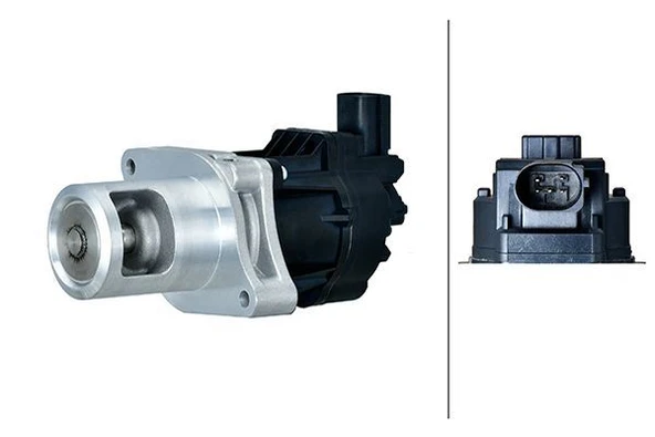 HELLA 6NU014864921 EGR VALFİ ASTRA J-K INSINGNIA A-B MOKKA-MERIVA B-ZAFIRA C 1.6 CDTI A/B16DTH-B16DTC-B16DTJ 55570005-850772 ürün görseli