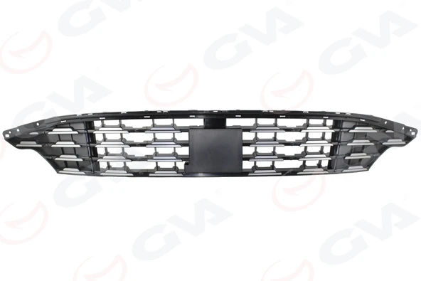 GVA 9529443 ÖN PANJUR FIAT EGEA 20- KROM YÜZ 735754051 ürün görseli