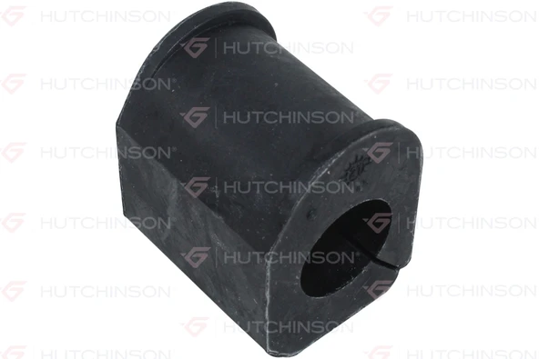 HUTCHINSON 590022 VİRAJ DEMİR LASTİĞİ ORTA TOROS R9-R12-MGN I-SCENIC-CLIO I-II -KNG 21mm 7700785788-7700437816 ürün görseli 1