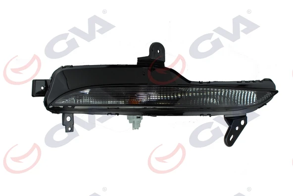 GVA 2011470 ÖN TAMPON SİNYALİ SAĞ RENAULT MEGANE IV 15> 261306376R ürün görseli 1