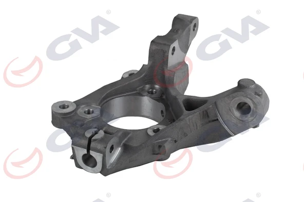 GVA 4590010 AKS TAŞIYICI ÖN SAĞ ASTRA J 13-18 ALÜMİNYUM 308104 ürün görseli 1