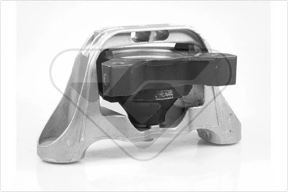 HUTCHINSON 538923 MOTOR TAKOZU KOMPLE CONNECT 02>13 FOCUS 98>04 1.8TDCI 75PS 90PS 110PS 1M51-6F012-BB-1332880 ürün görseli 1