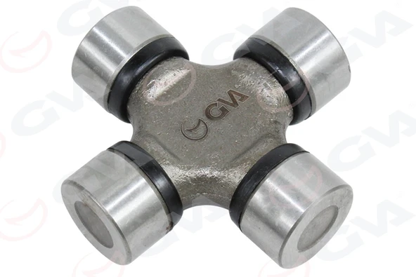 GVA 4891000 MAFSAL İSTAVROZU HYUNDAI H100 2.5L PANELVAN 94-05 GALLOPER 99-03 SANTAFE 04-09 ARKA ÖLÇÜ: DIŞTAN S EGMANLI BOY:80.12 X KAFA ÇAPI:27 GUK-12 4914043001 ürün görseli