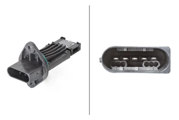 HELLA 8ET358095111 HAVA AKIS METRE MERCEDES M606 OM611 W203 W210 S210 W461 W163 A6110940048 ürün görseli 1