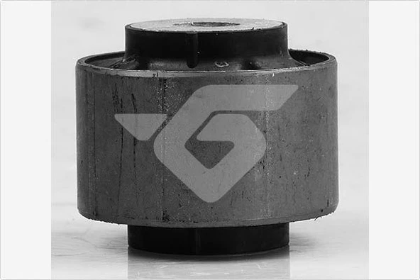 HUTCHINSON 590197 SALINCAK BURCU BÜYÜK ALT FORD FIESTA VI 08>14 8V513051BB--8V513042BB ürün görseli 1