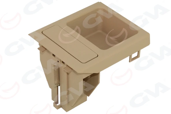 GVA 9103625 BOZUK PARA KUTUSU ORTA KONSUL BEJ BMW E46 98>06 51168217959