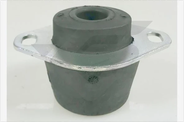 HUTCHINSON 594604 MOTOR TAKOZU SOL ŞANZIMAN P106-P206-P307-P308-PARTNER-BERLINGO-C3 AIR-C4-SAXO-XSARA-DS4 1.4-1.6 THP-VTI-HDI 1844.C2-1844.51-1844.34-90104506 ürün görseli 1