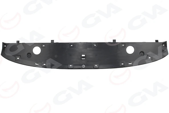 GVA 9514115 TAMPON ALT MUHAFAZA -KÜÇÜK DEFLEKTÖR- CLIO V 20MD. 628207620R ürün görseli