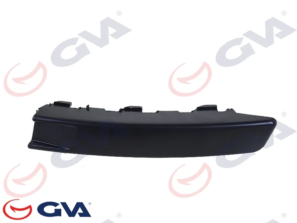 GVA 9113043 ÖN TAMPON BANDI SOL PASSAT 2005-2011 3C0807645 ürün görseli