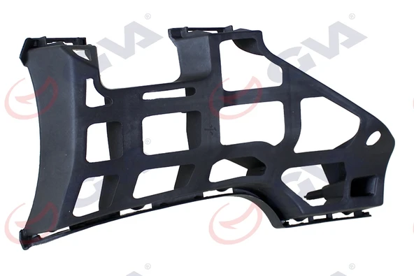 GVA 9103317 x ÖN TAMPON BRAKETİ SOL SUPERB 2009-2013 3T0807055 ürün görseli