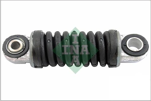 INA 533001110 ALTERNATÖR GERGİ RULMANI TİTREŞİM AMORTİSÖRLÜ PARTNER-BERLINGO-P306-406-605-806-EXPERT 1.8D-1.9TD 5751.31-5751.43-5751.44-5751.79 ürün görseli 1