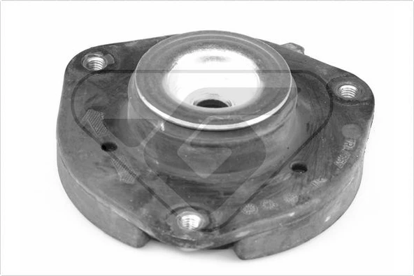 HUTCHINSON 590008 AMORTİSÖR TAKOZU GOLF V-CADDY III-JETTA III-TOURAN-A3-LEON-TOLEDO-ALTEA 1K0412331B-1K0412331C ürün görseli 1