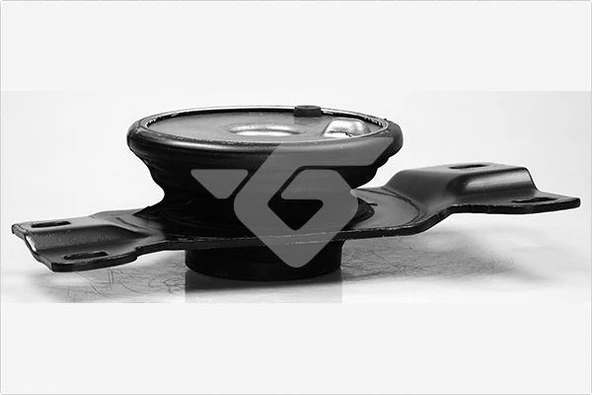 HUTCHINSON 585183 MOTOR TAKOZU FORD CMAX 2007-2019 FOCUS 2014 > KUGA 2014-2019 VOLVO S40 T5 D3 D4 D5 2004-2012 C30 2006-2012 C70 2006-2013 V40 2010 > V50 2004-2012 5N517M121KD-1682477-31316498 ürün görseli 1