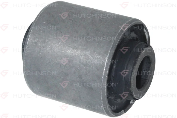 HUTCHINSON 599014 BURÇ ARKA ALT ÇATAL MOTOR TAKOZU İÇİN P206-P307-P308-P3008-P5008-PARTNER-BERLINGO-C4-C5-DS4-DS5 9622739380-1854.20-1806.27-1806.H1 ürün görseli 1