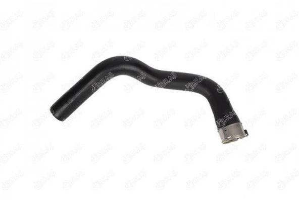 IBRAS 25670 TURBO GIRIŞ HORTUMU NISSAN QASHQAI 2 1.6 DCI 14463BB50B ürün görseli 1