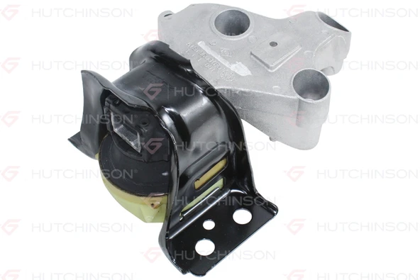HUTCHINSON 586640 MOTOR TAKOZU KANGOO III 08> 1.5 DCİ 112102294R-8200437464-8200674936 ürün görseli 1