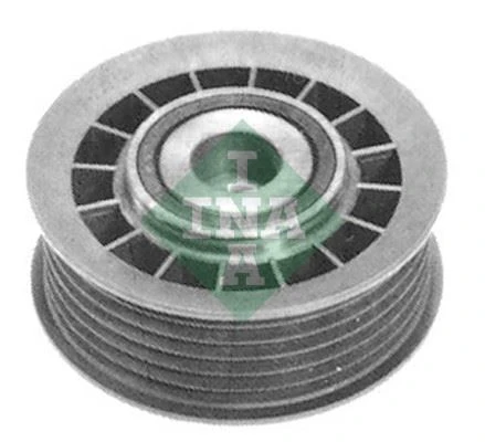 INA 532002710 KAYIS GERGI RULMANI MERCEDES W202 W124 W210 C140 R129 KANALLI A6012001070 ürün görseli 1